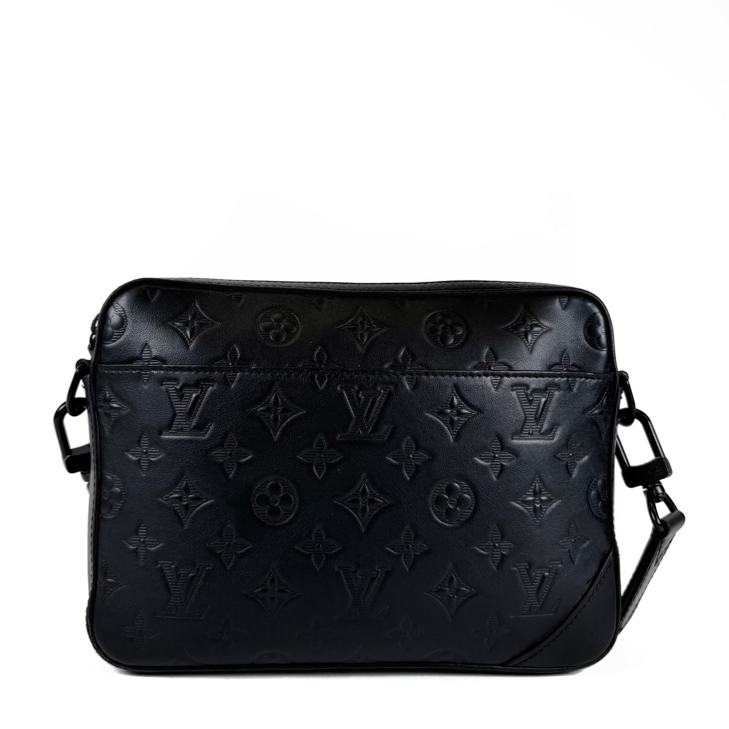 Louis Vuitton Duo Messenge Bag