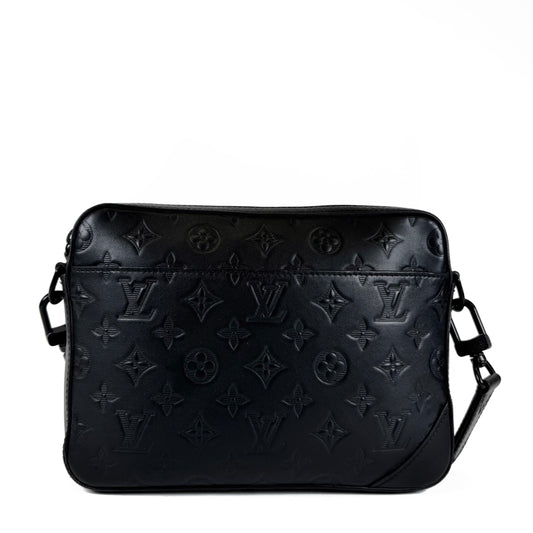 Louis Vuitton Duo Messenge Bag