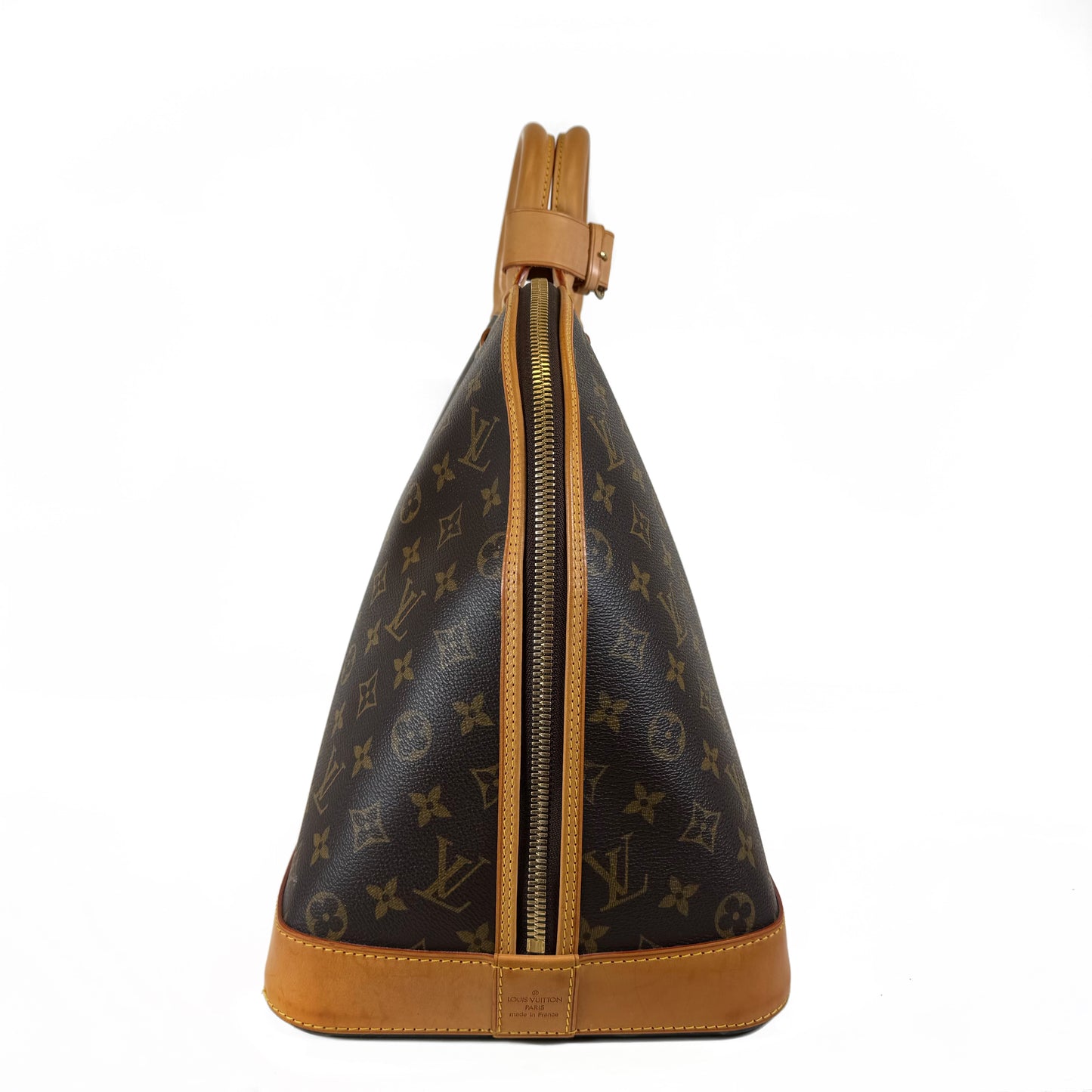 Louis Vuitton Alma XL Bag