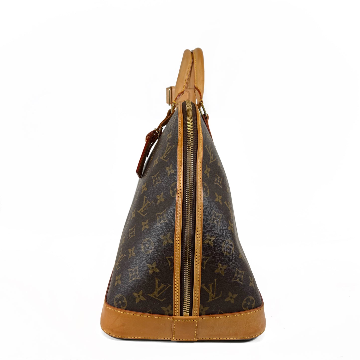 Louis Vuitton Alma XL Bag