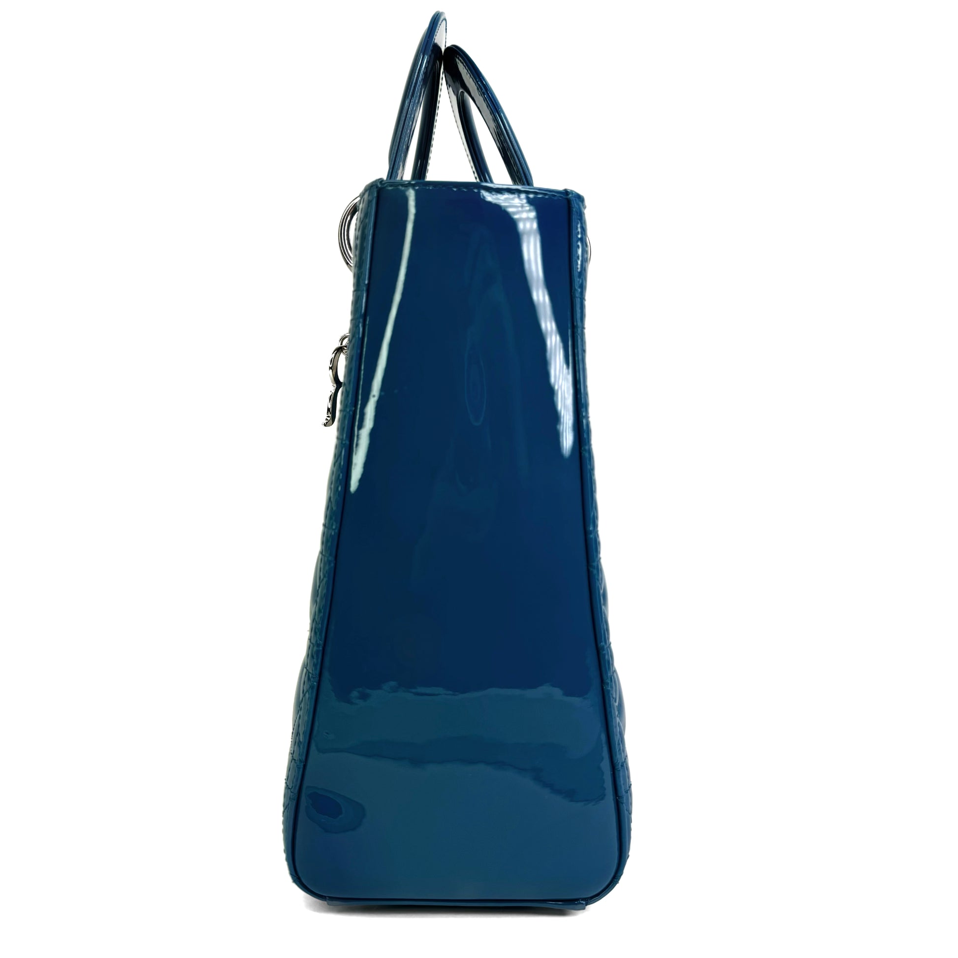 Dior 2025 patent bag