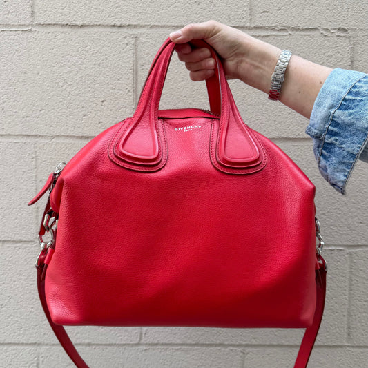 Givenchy Nightingale Large Bag