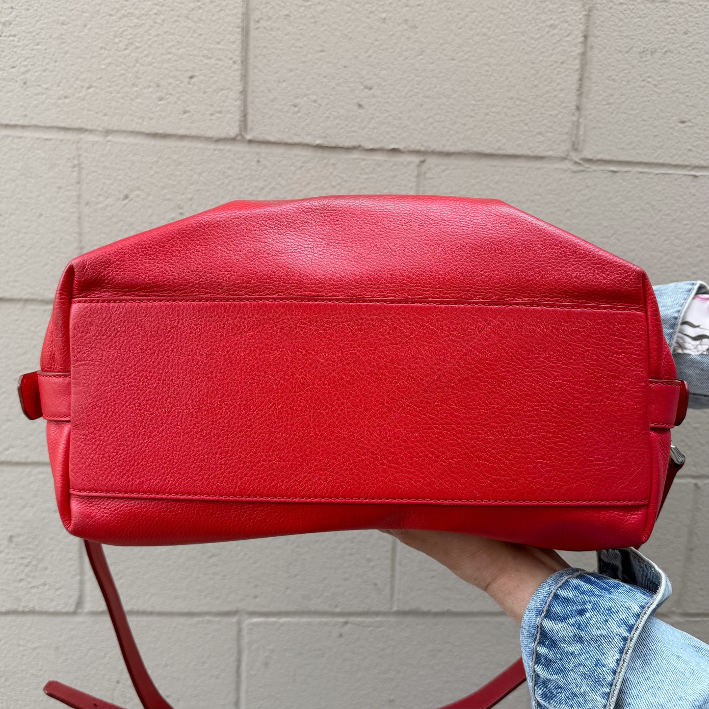 Givenchy Nightingale Large Bag