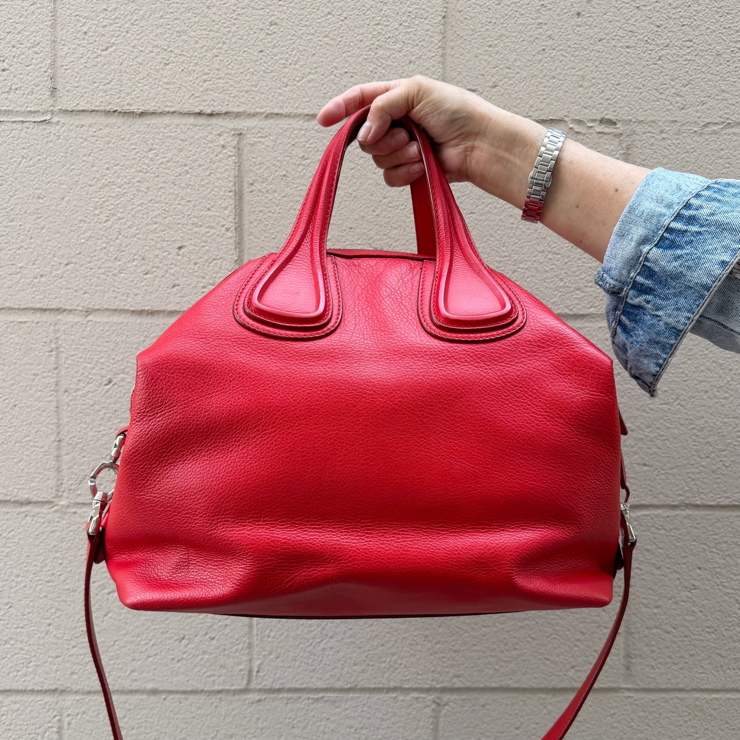 Givenchy Nightingale Large Bag