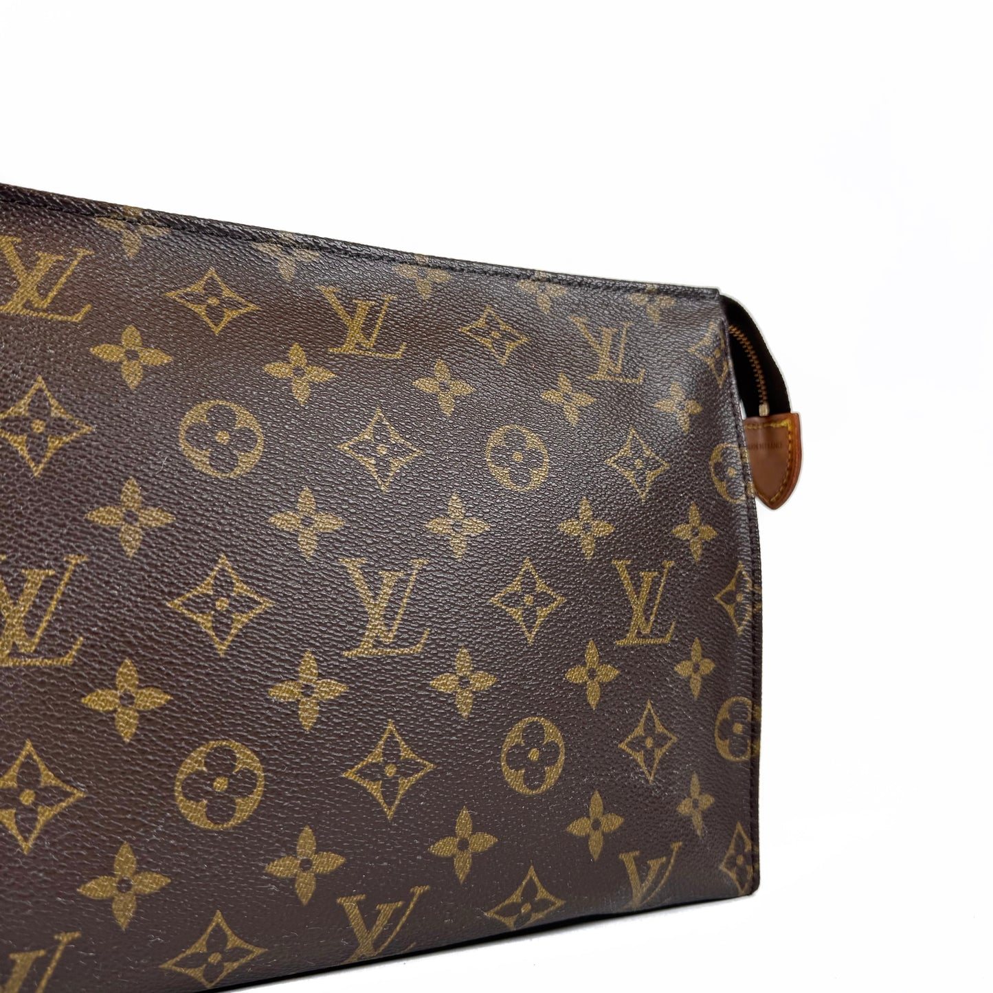 Louis Vuitton Toilette Pouch