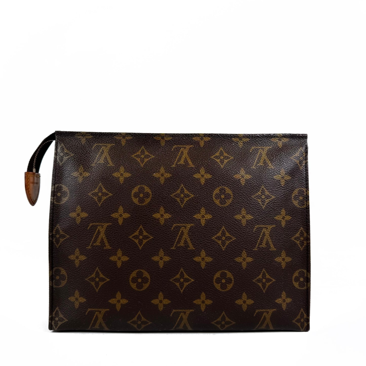 Louis Vuitton Toilette Pouch