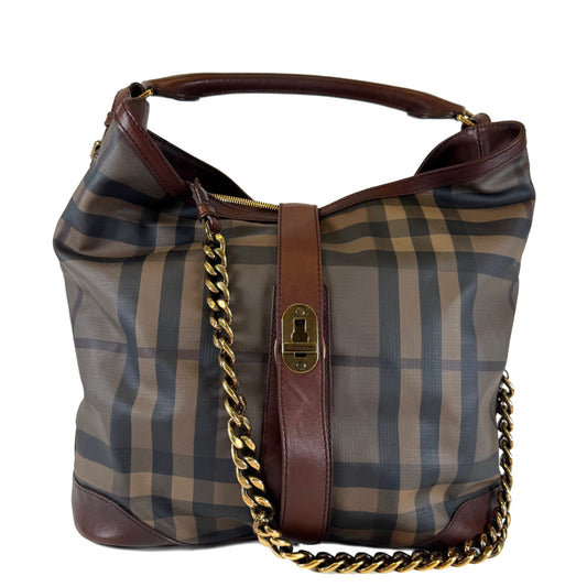 Burberry Canterbury Medium Tote Bag
