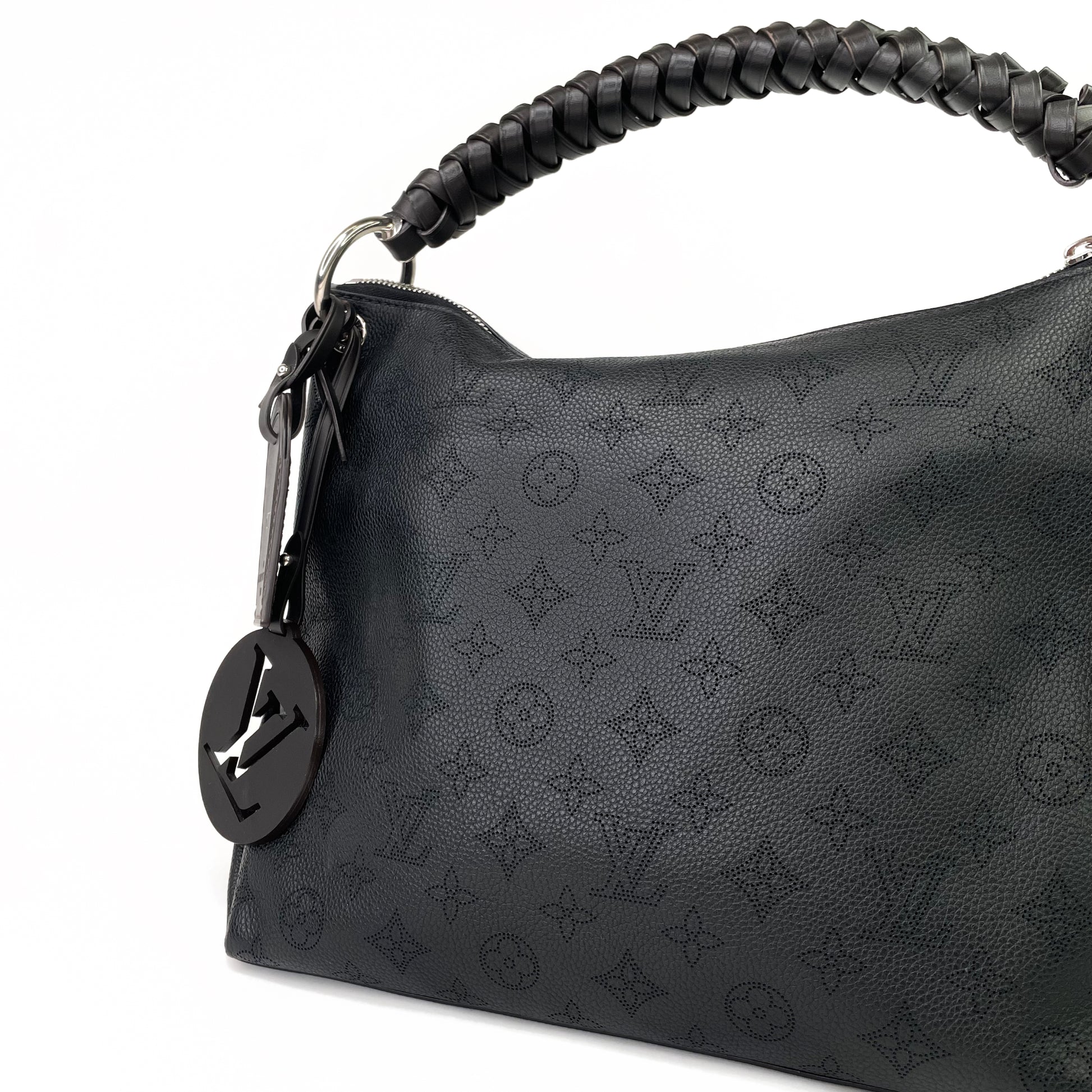 Louis Vuitton Beaubourg Hobo MM Bag – ZAK BAGS ©️