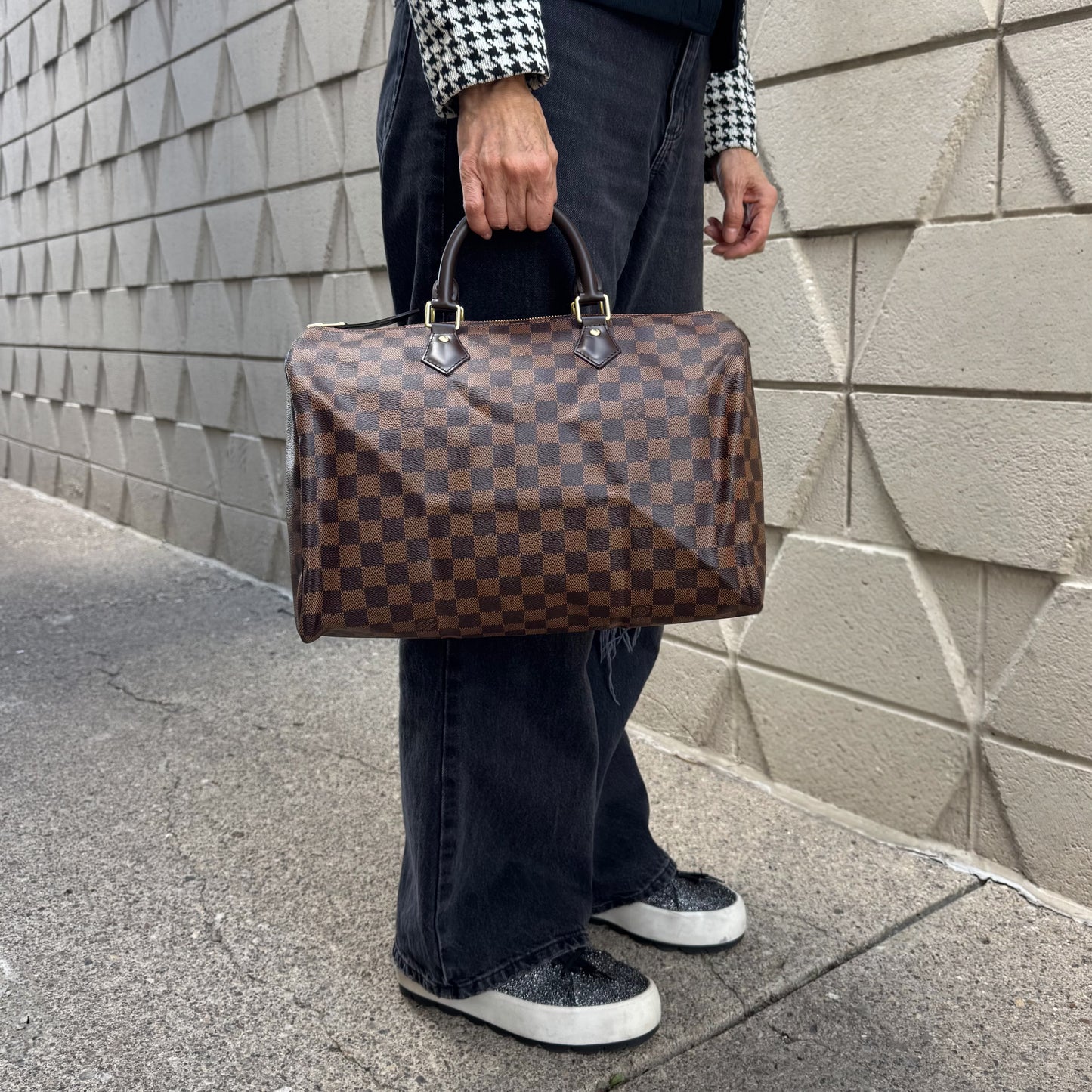 Louis Vuitton Speedy 30