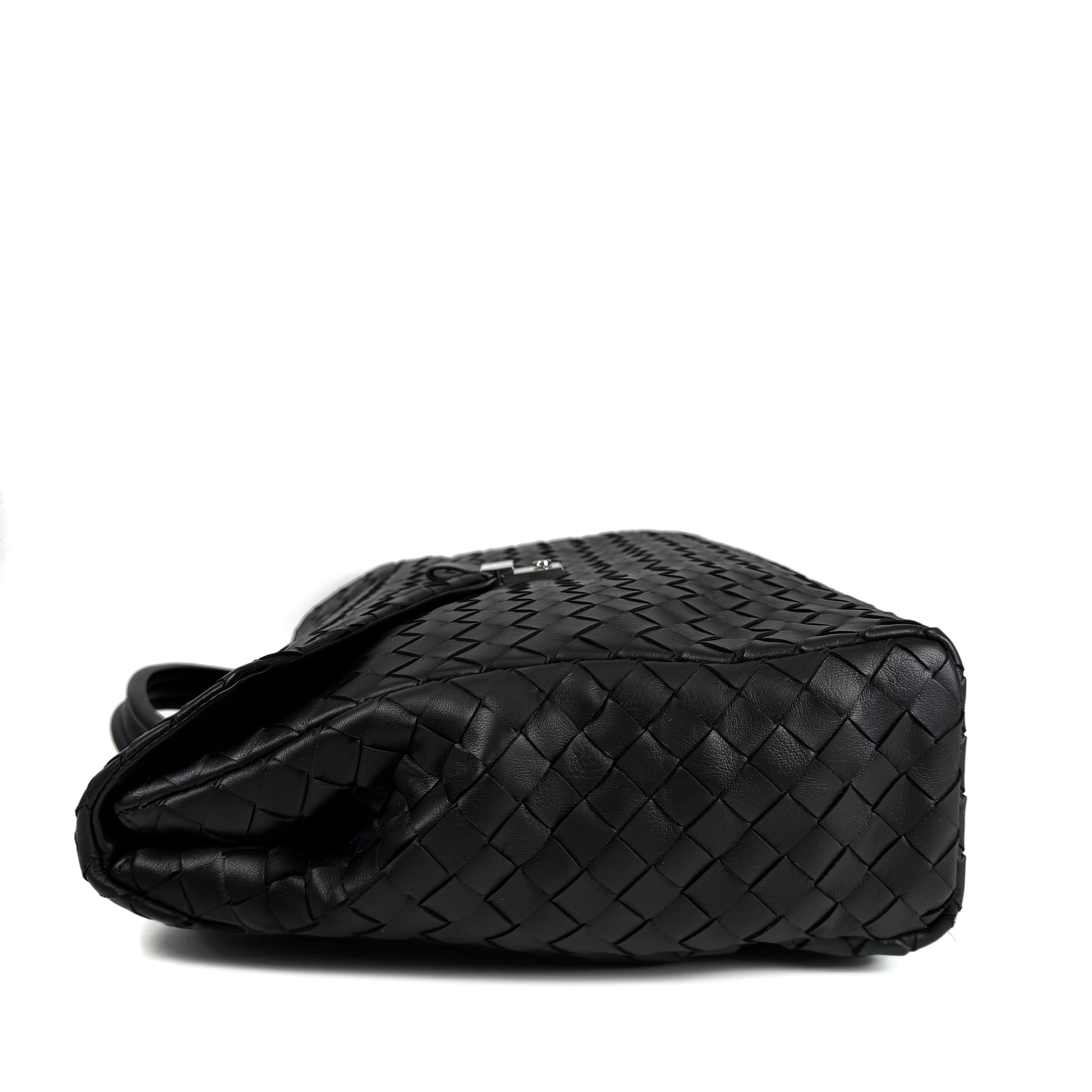 Bottega Veneta Archivist Briefcase – Wilder's Consignment House