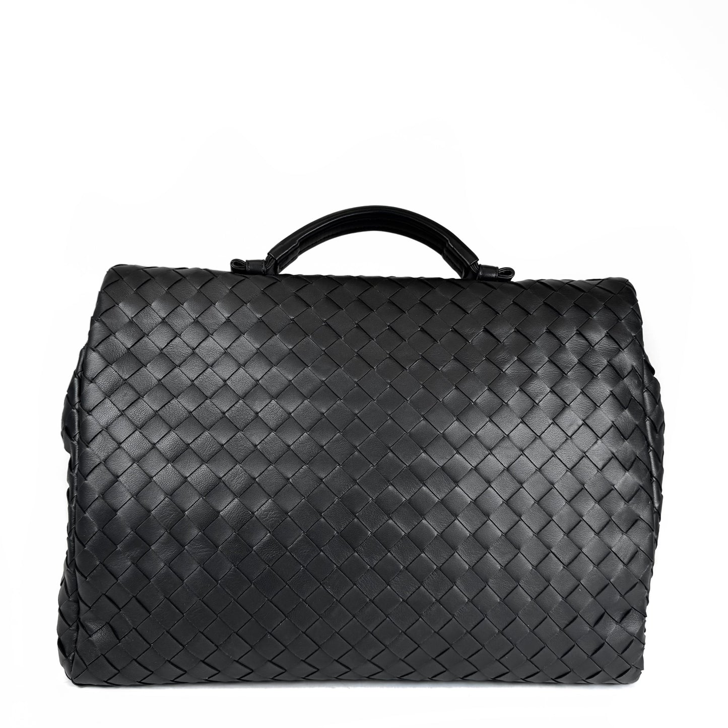 Bottega Veneta Archivist Briefcase