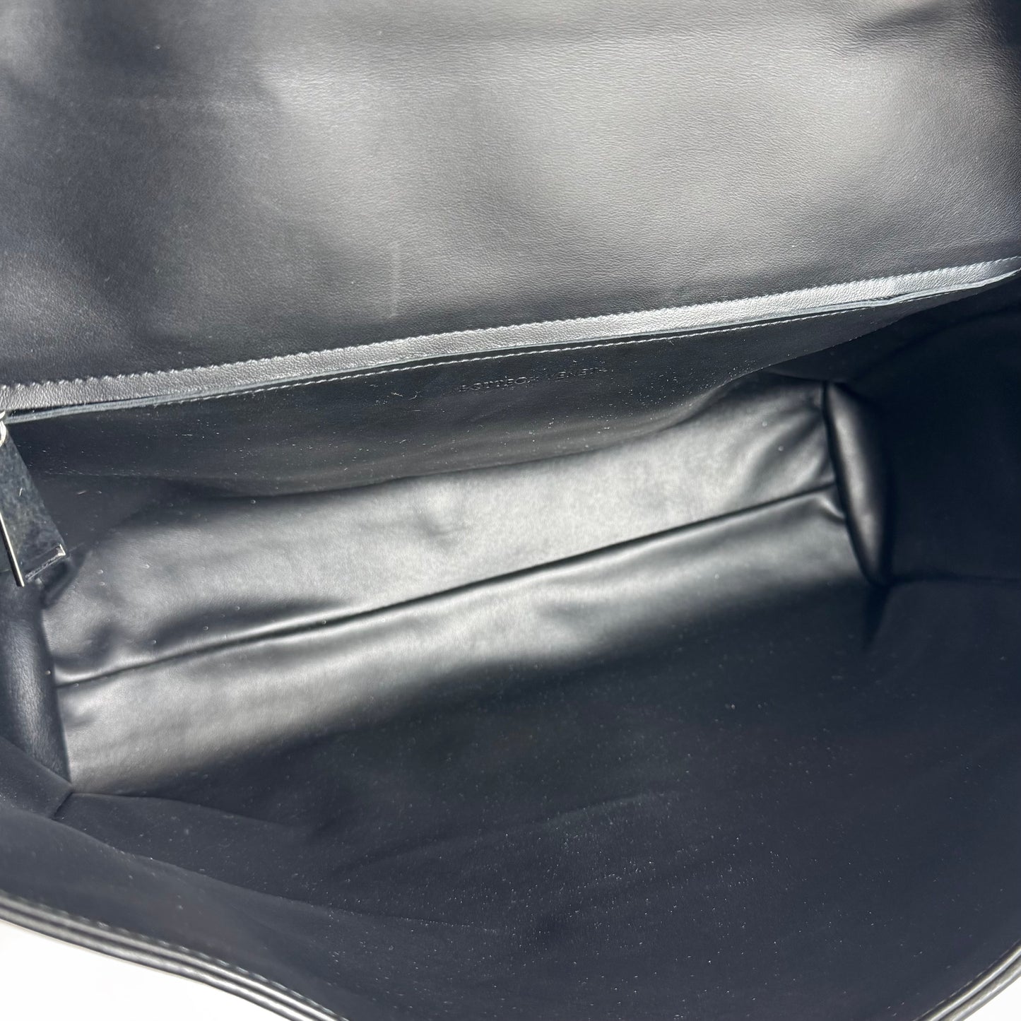 Bottega Veneta Archivist Briefcase