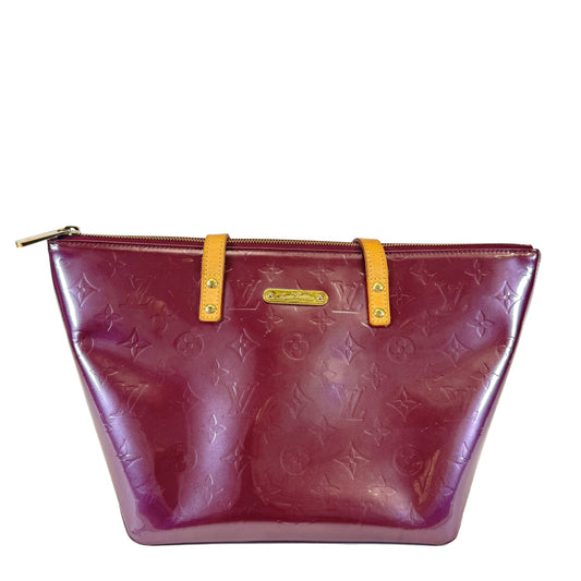 Louis Vuitton Bellevue PM Violette Bag
