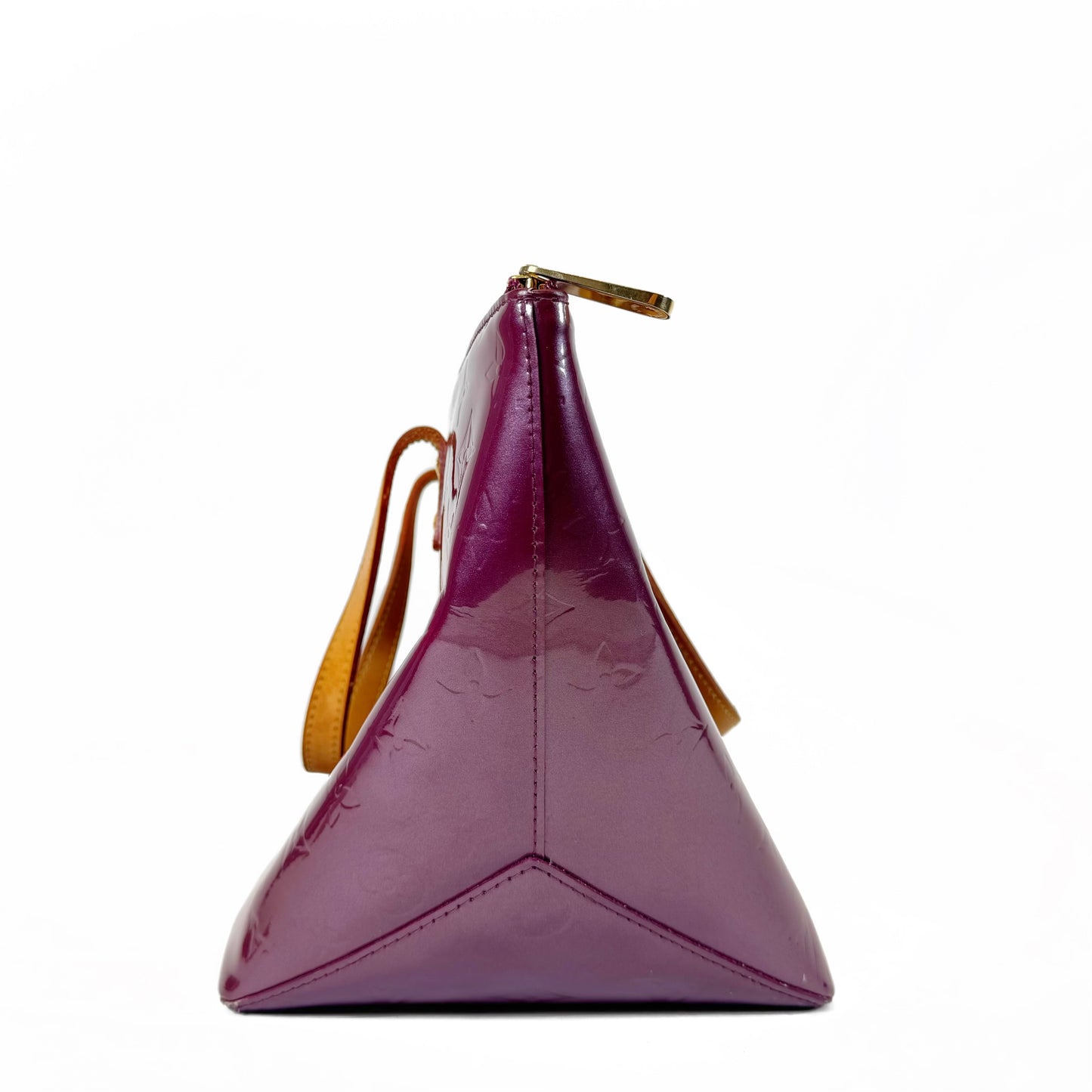 Louis Vuitton Bellevue PM Violette Bag