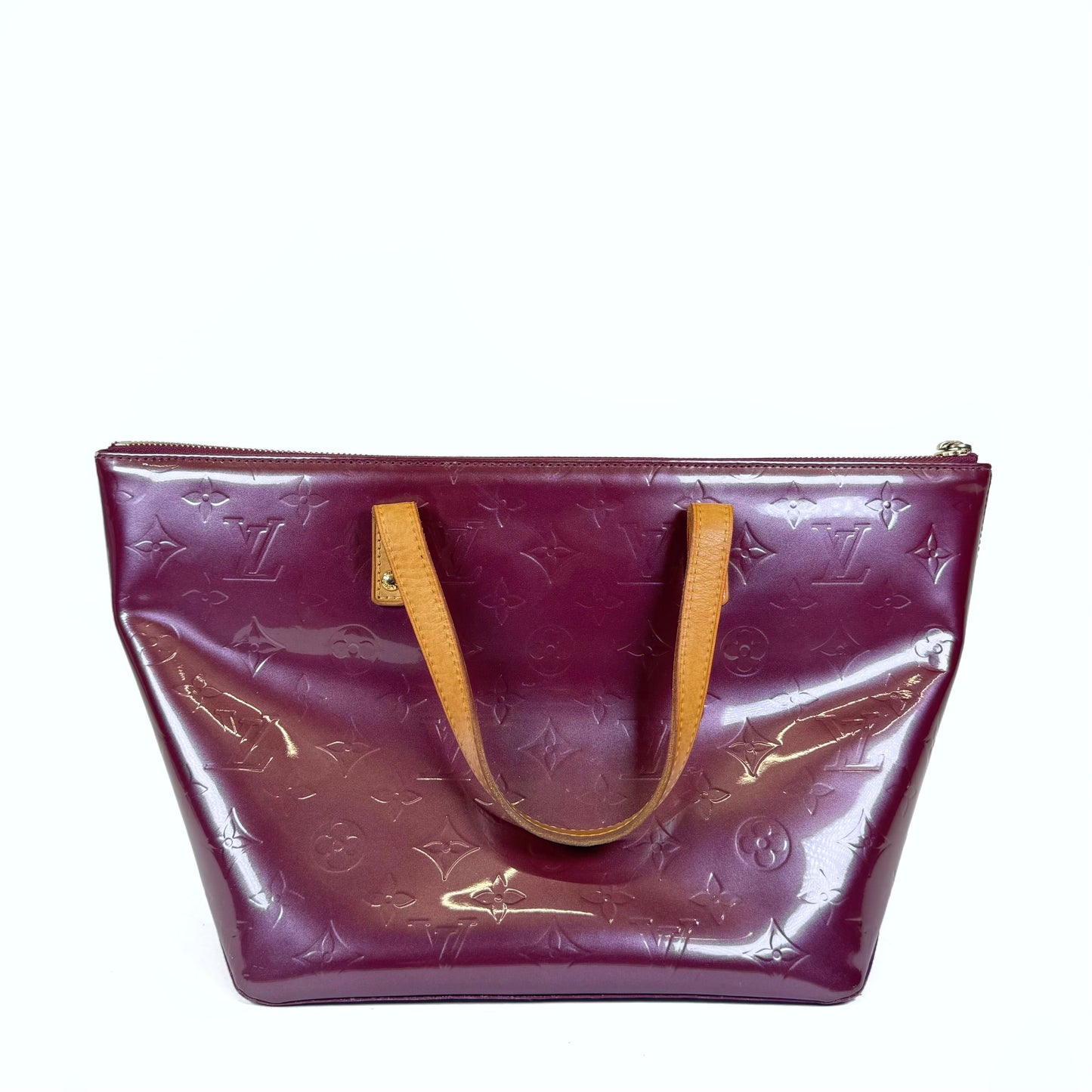 Louis Vuitton Bellevue PM Violette Bag