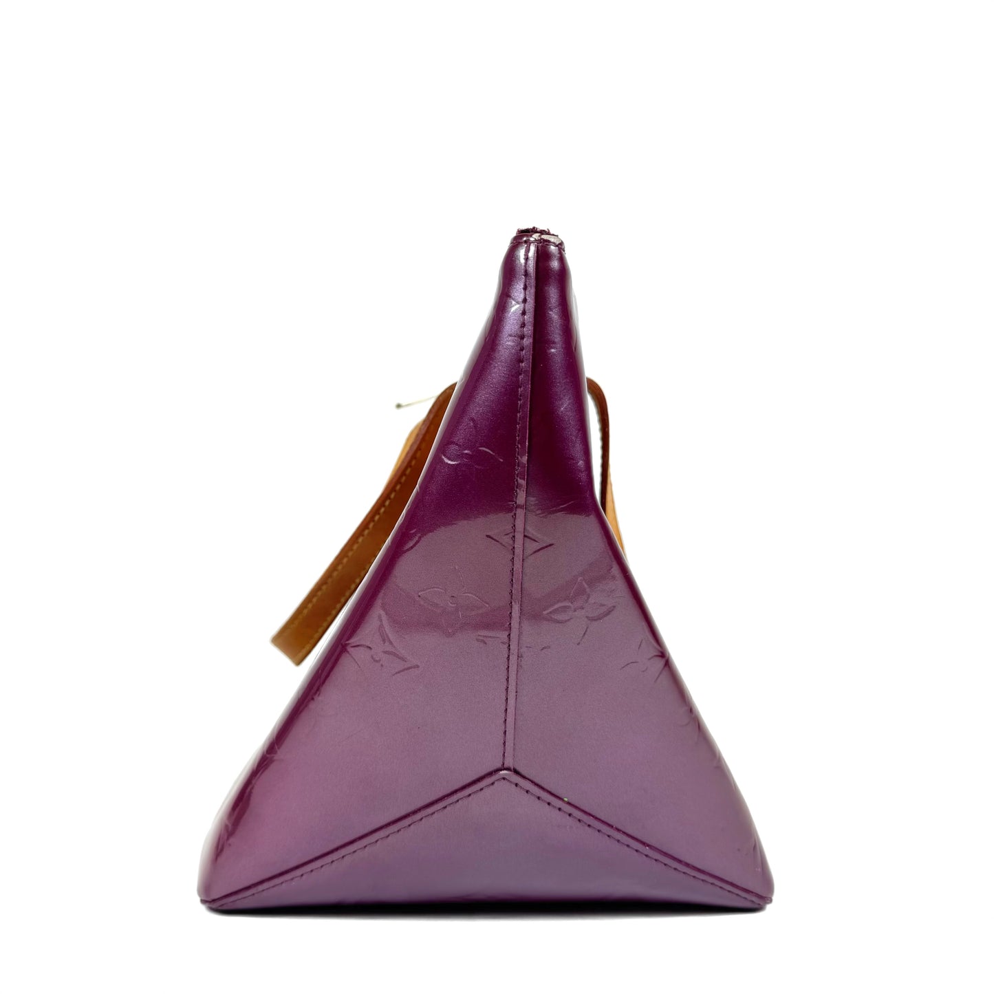 Louis Vuitton Bellevue PM Violette Bag