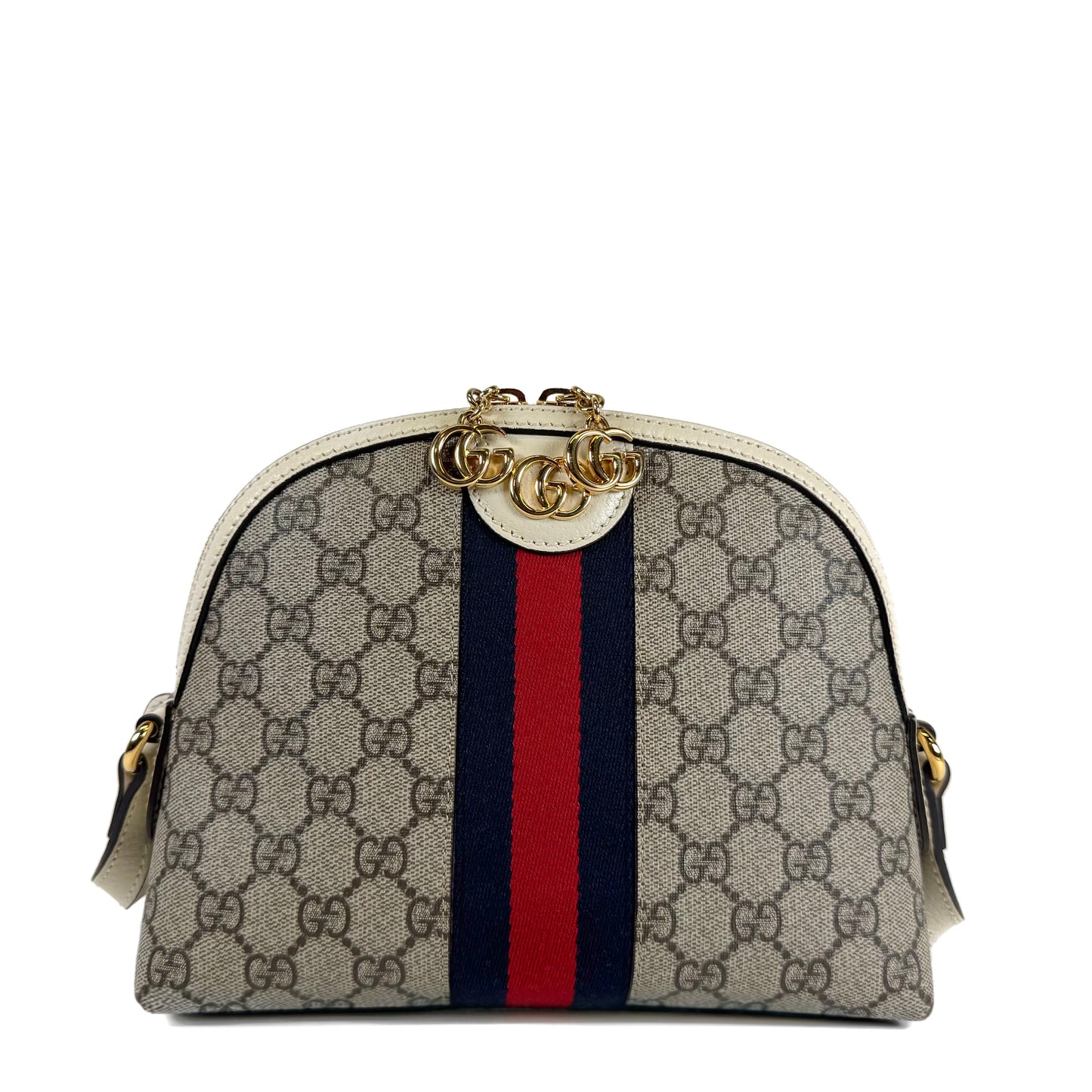 Gucci GG Supreme Ophidia Bag