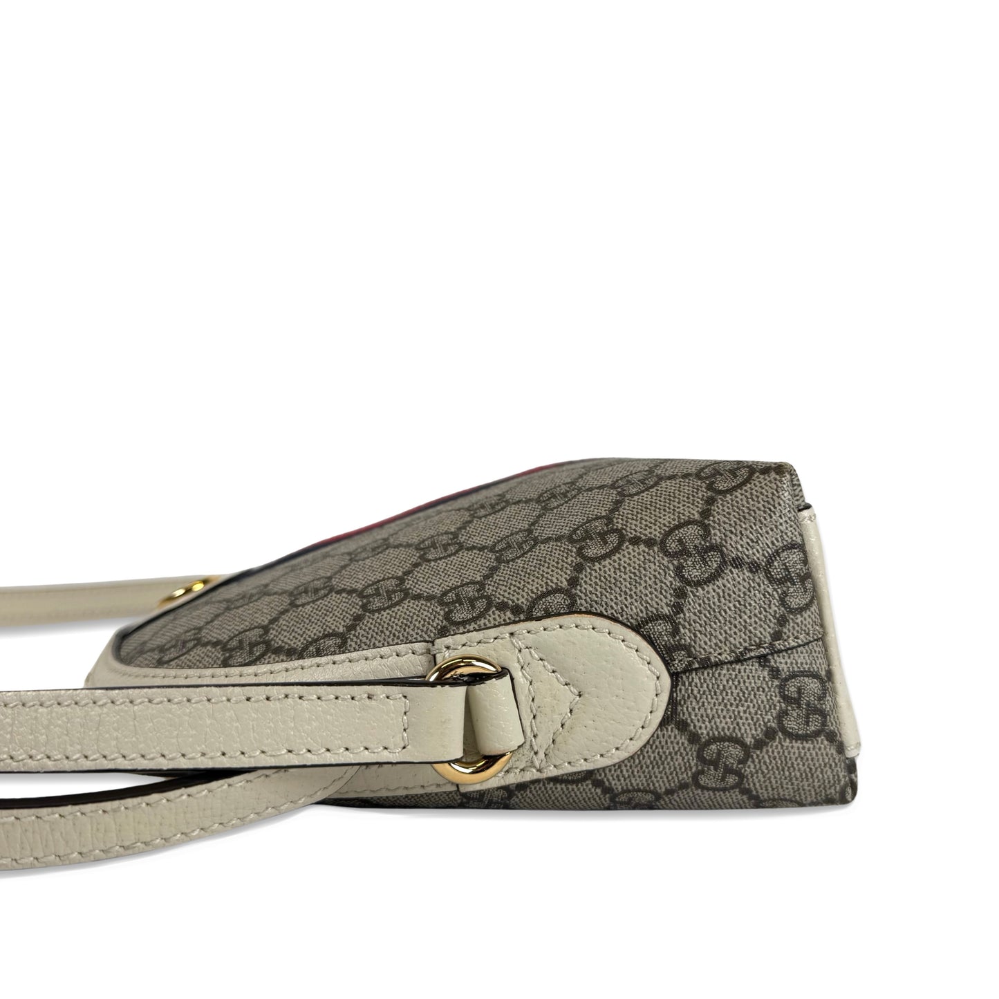 Gucci GG Supreme Ophidia Bag