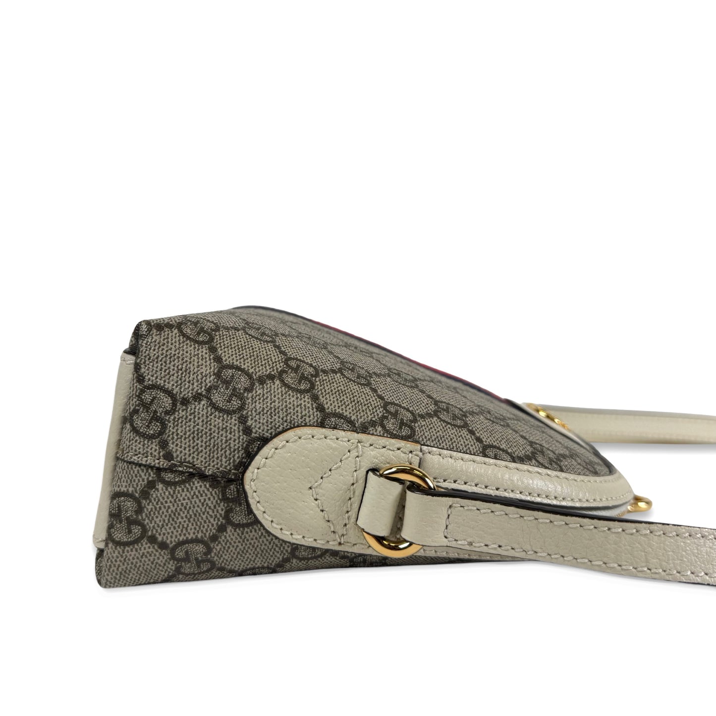 Gucci GG Supreme Ophidia Bag