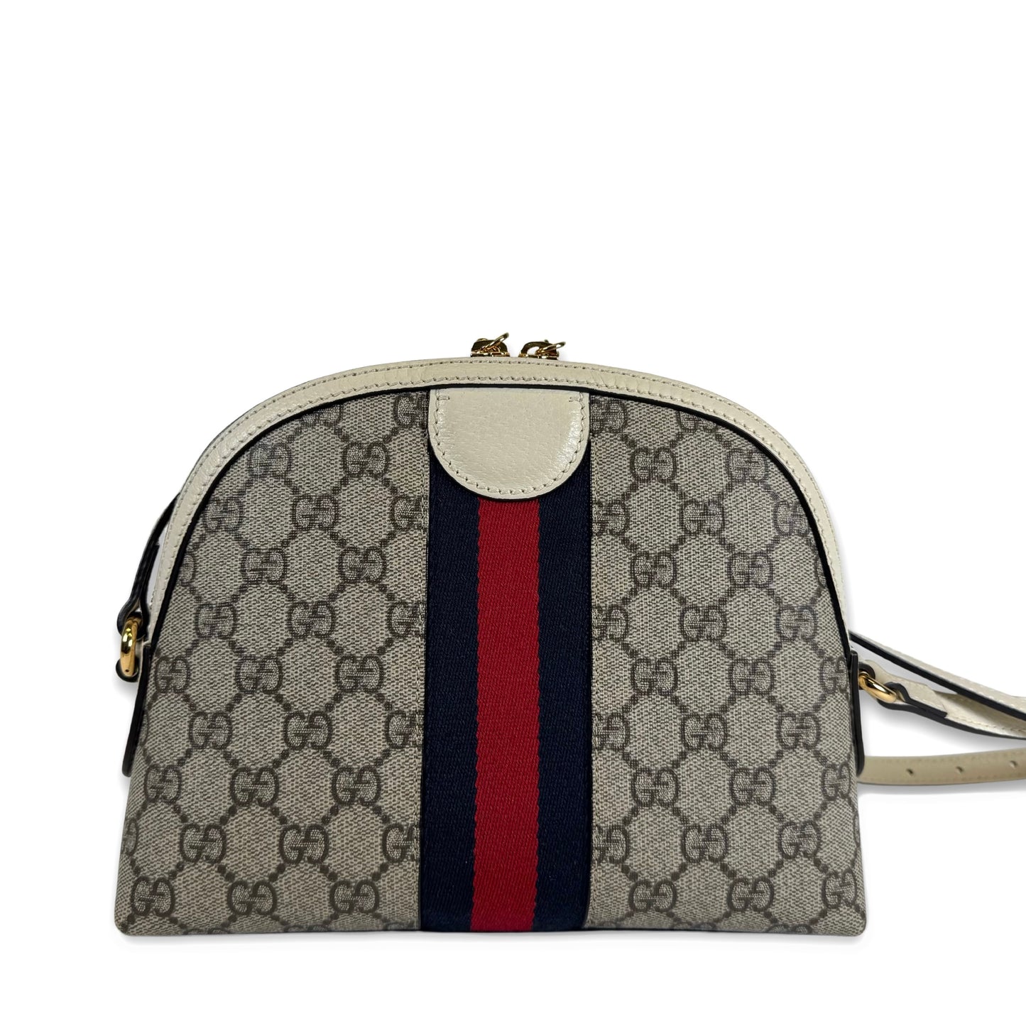Gucci GG Supreme Ophidia Bag