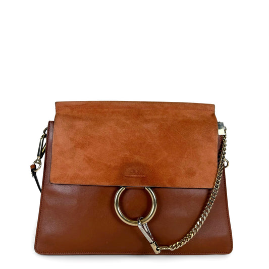 Chloé Faye Medium Bag