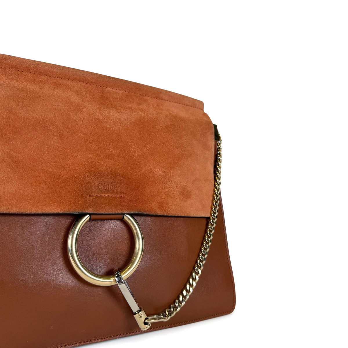Chloé Faye Medium Bag