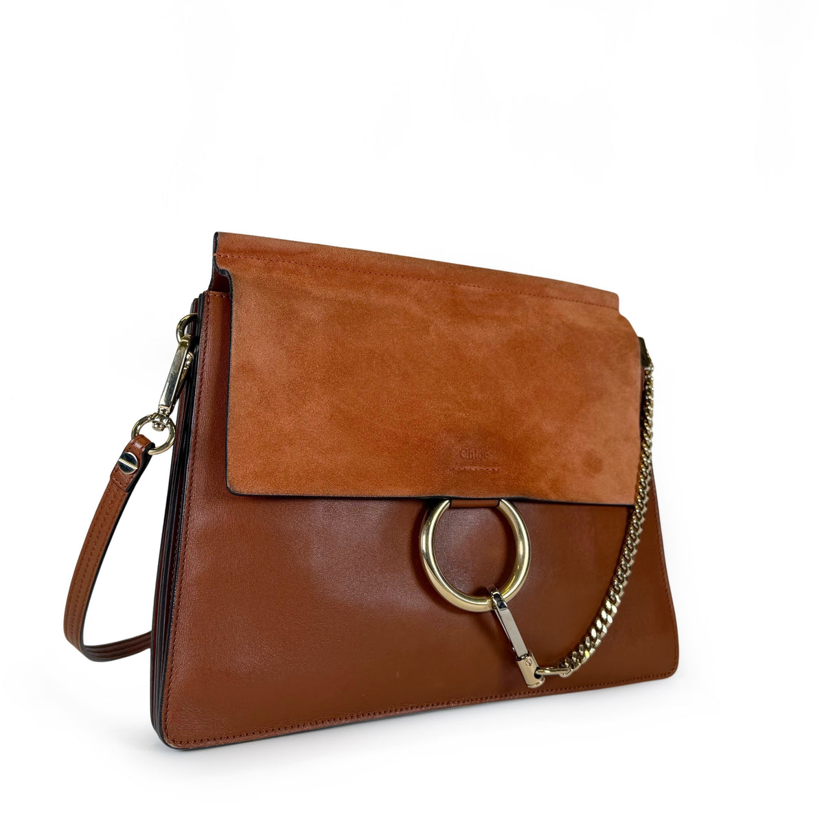 Chloé Faye Medium Bag