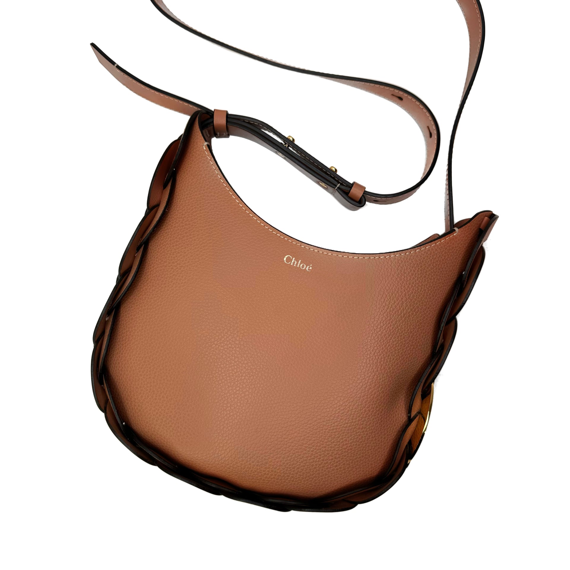 Chloe darryl long crossbody Clearance