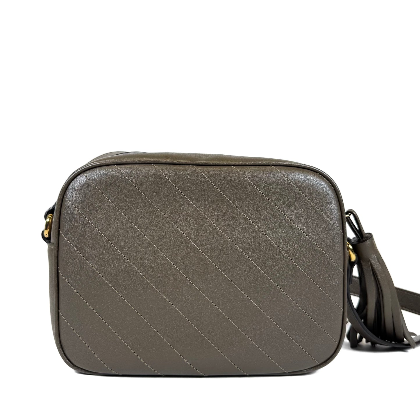 Gucci Blondie Small Shoulder Bag