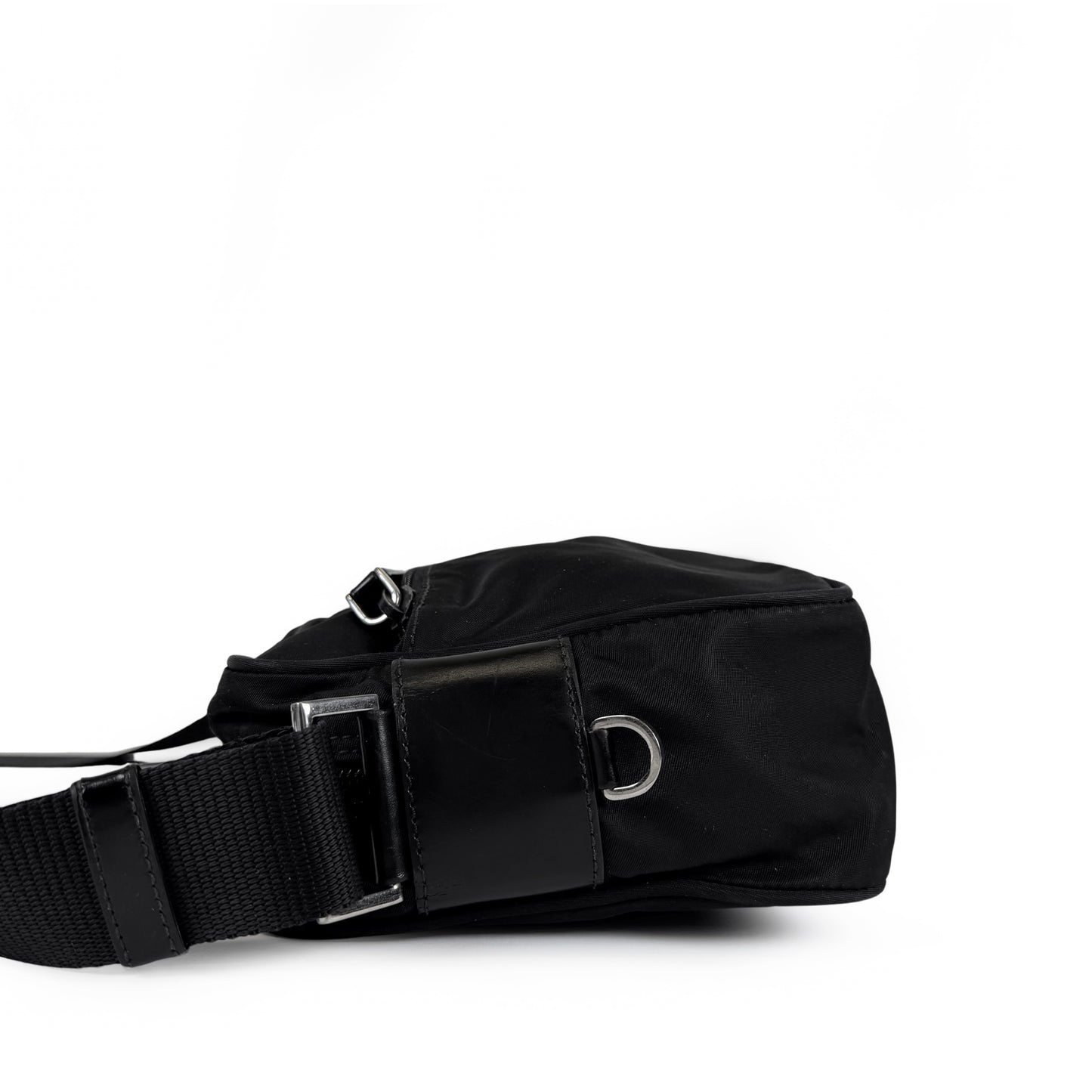 Prada Nylon Camera Bag