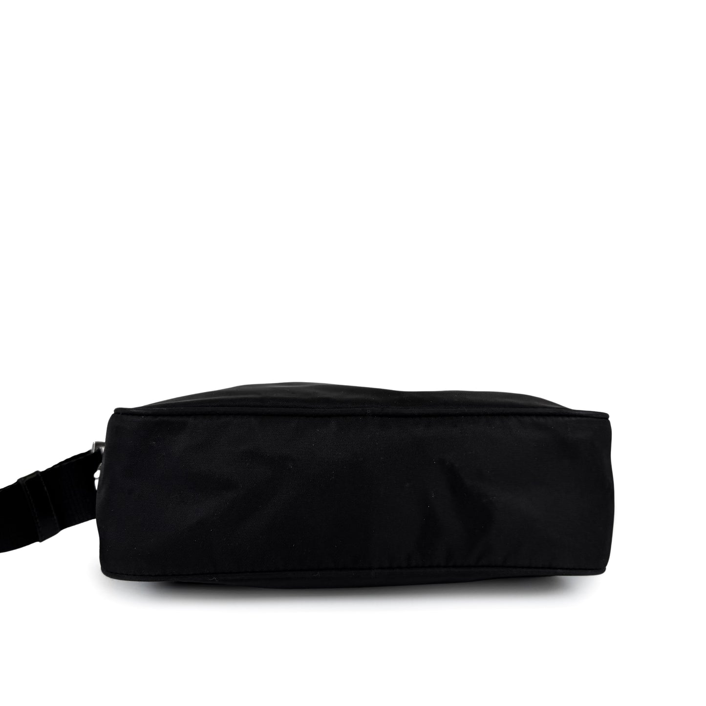 Prada Nylon Camera Bag