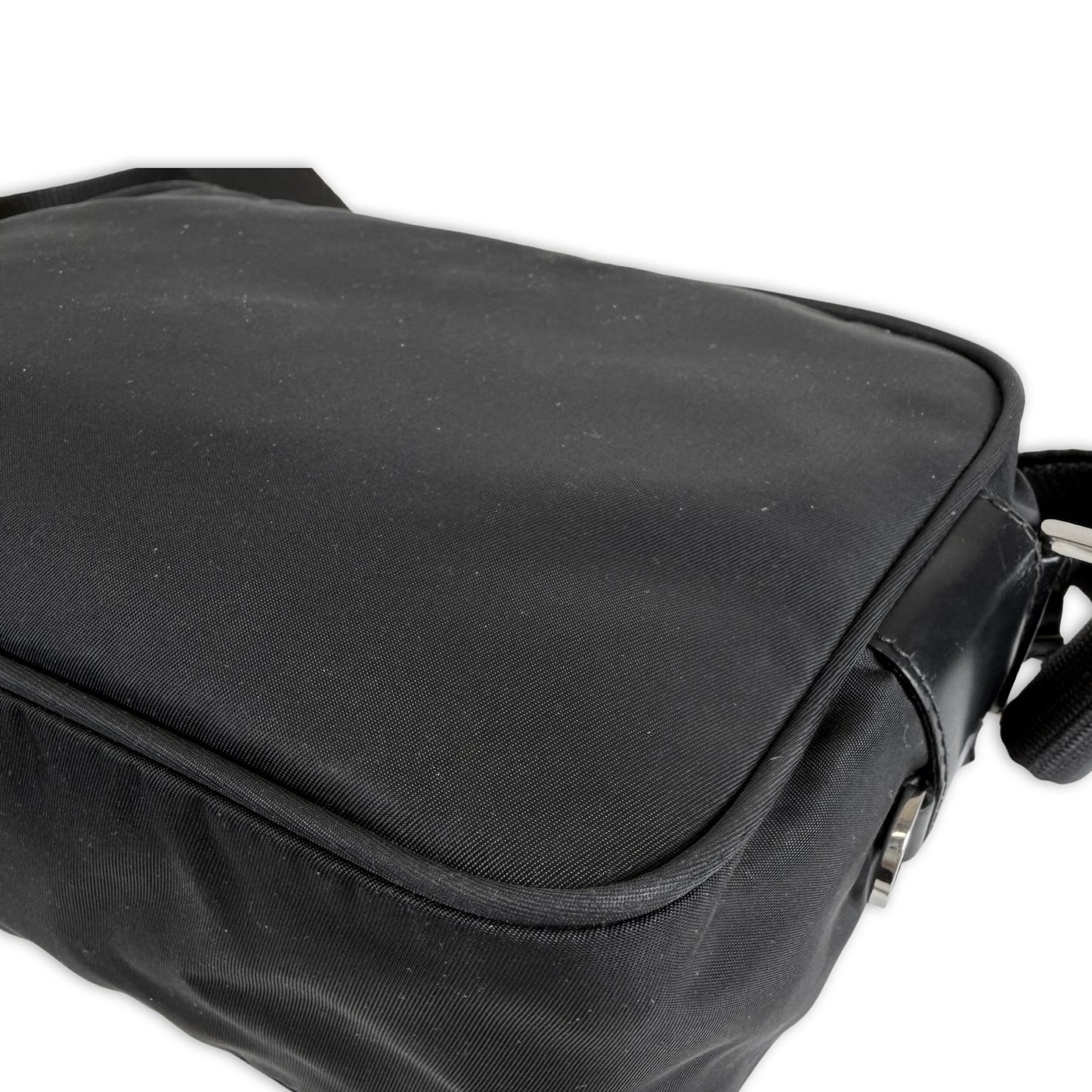 Prada Nylon Camera Bag