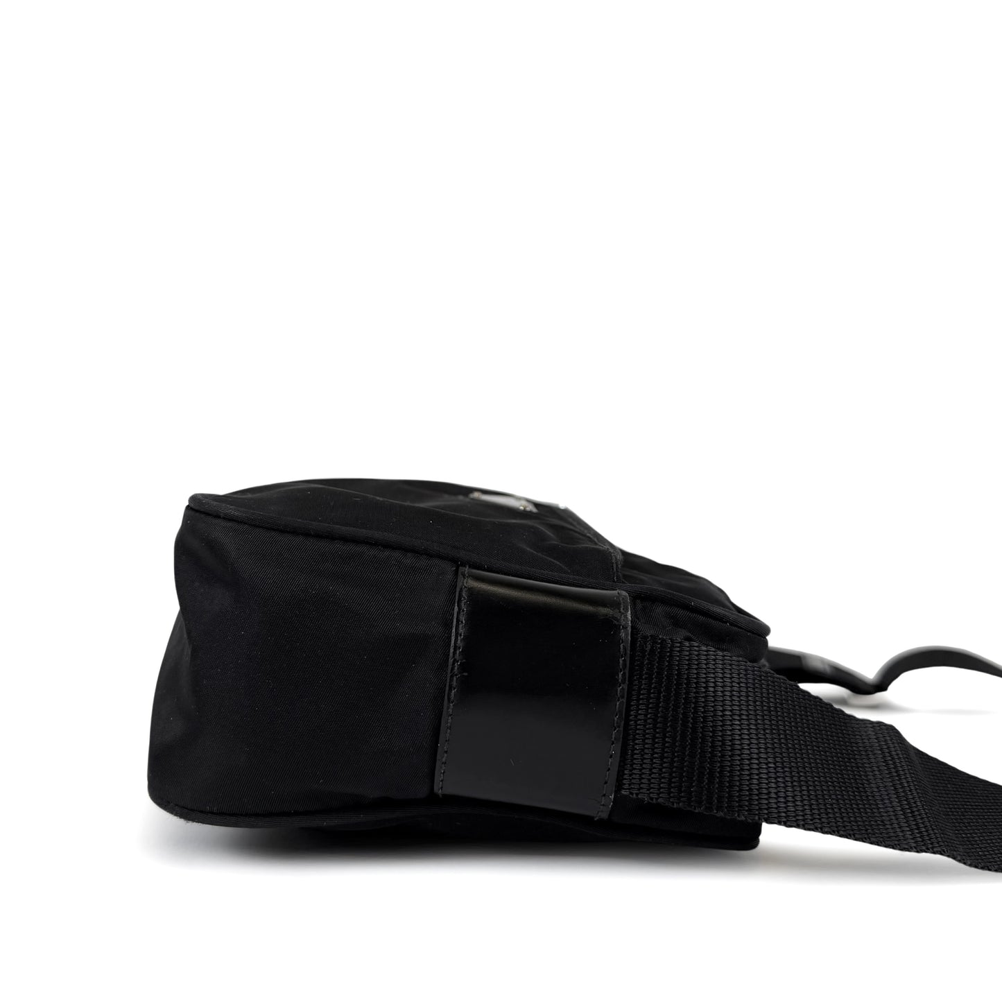 Prada Nylon Camera Bag