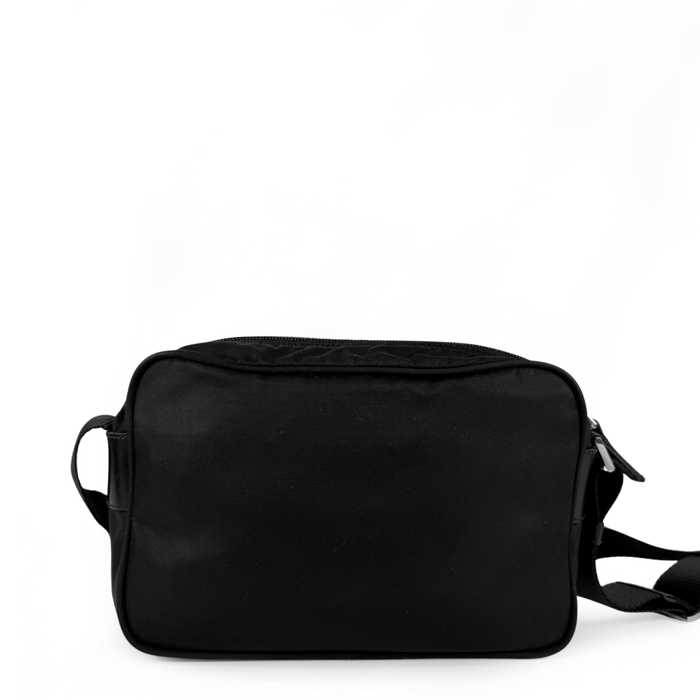 Prada Nylon Camera Bag