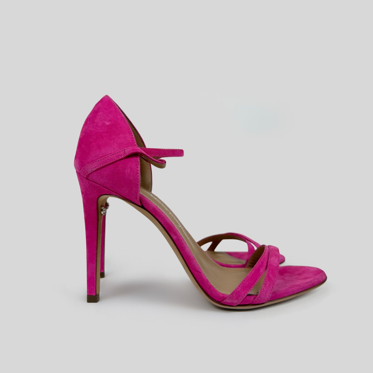 Salvatore Ferragamo Ines Stiletto Sandal