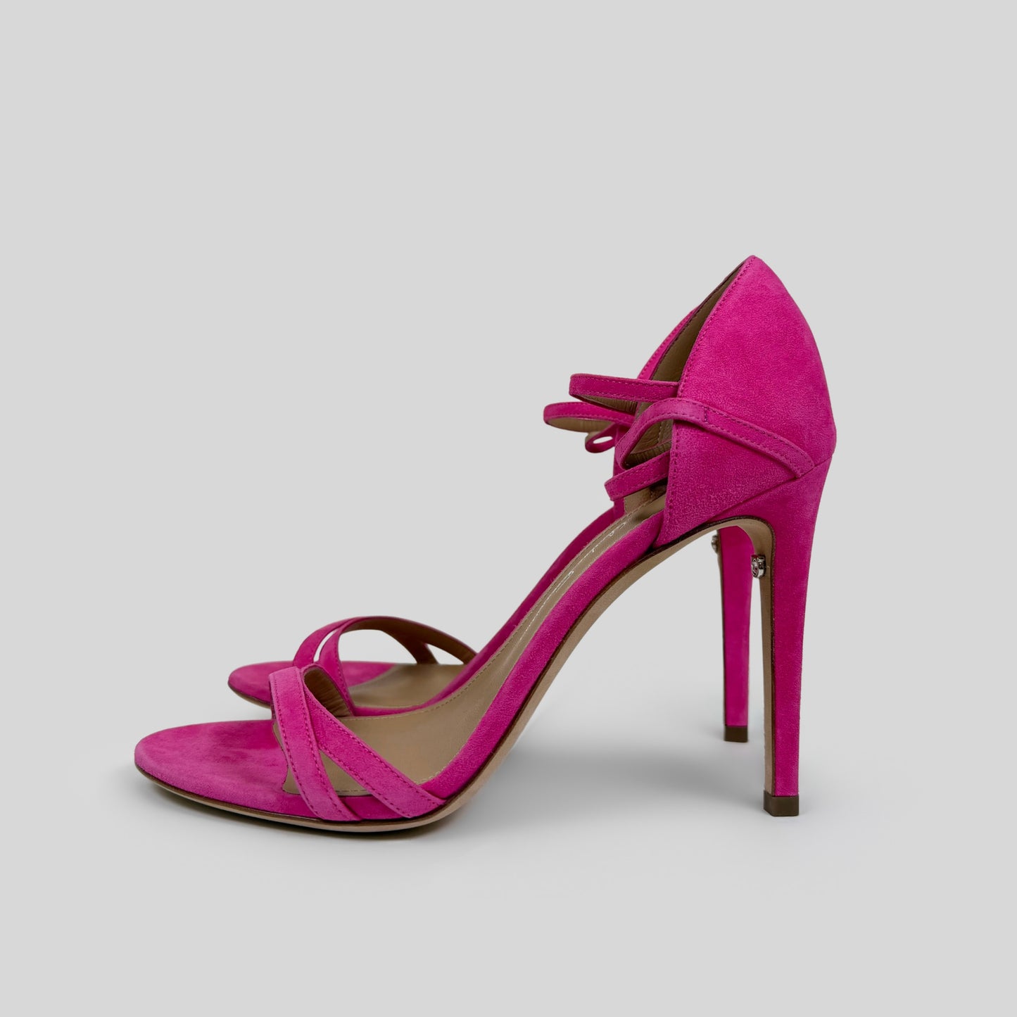 Salvatore Ferragamo Ines Stiletto Sandal