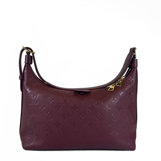 Louis Vuitton Empreinte Sac Sport Bag