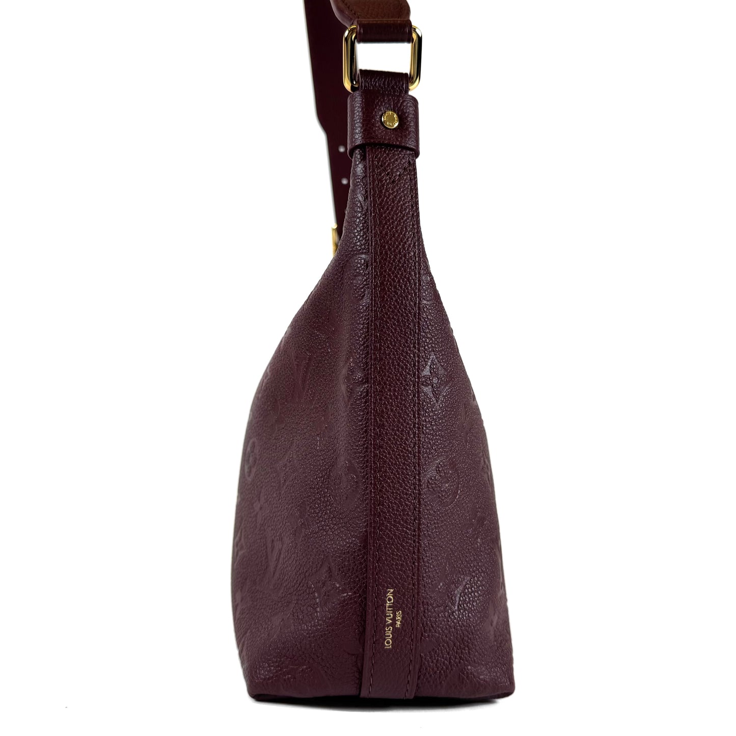 Louis Vuitton Empreinte Sac Sport Bag
