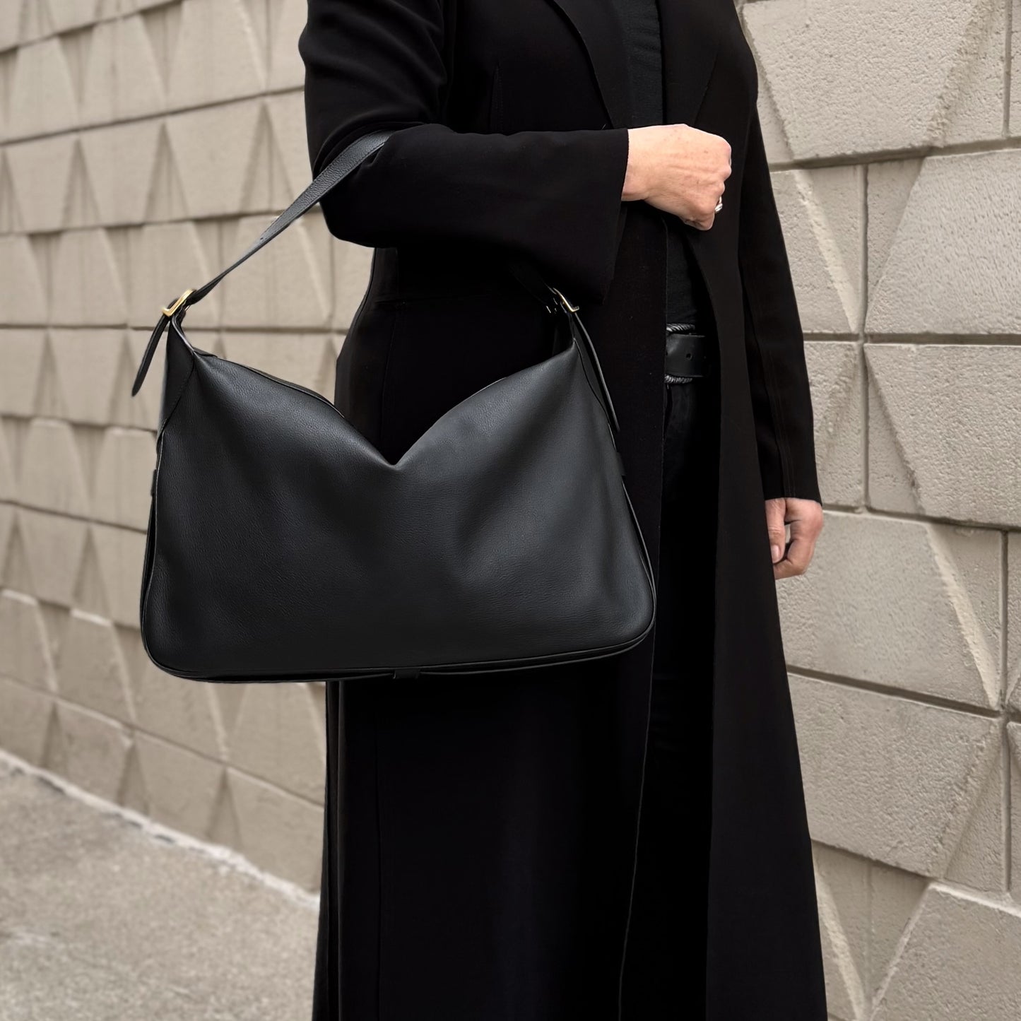 Celine Large Romy Large Bag