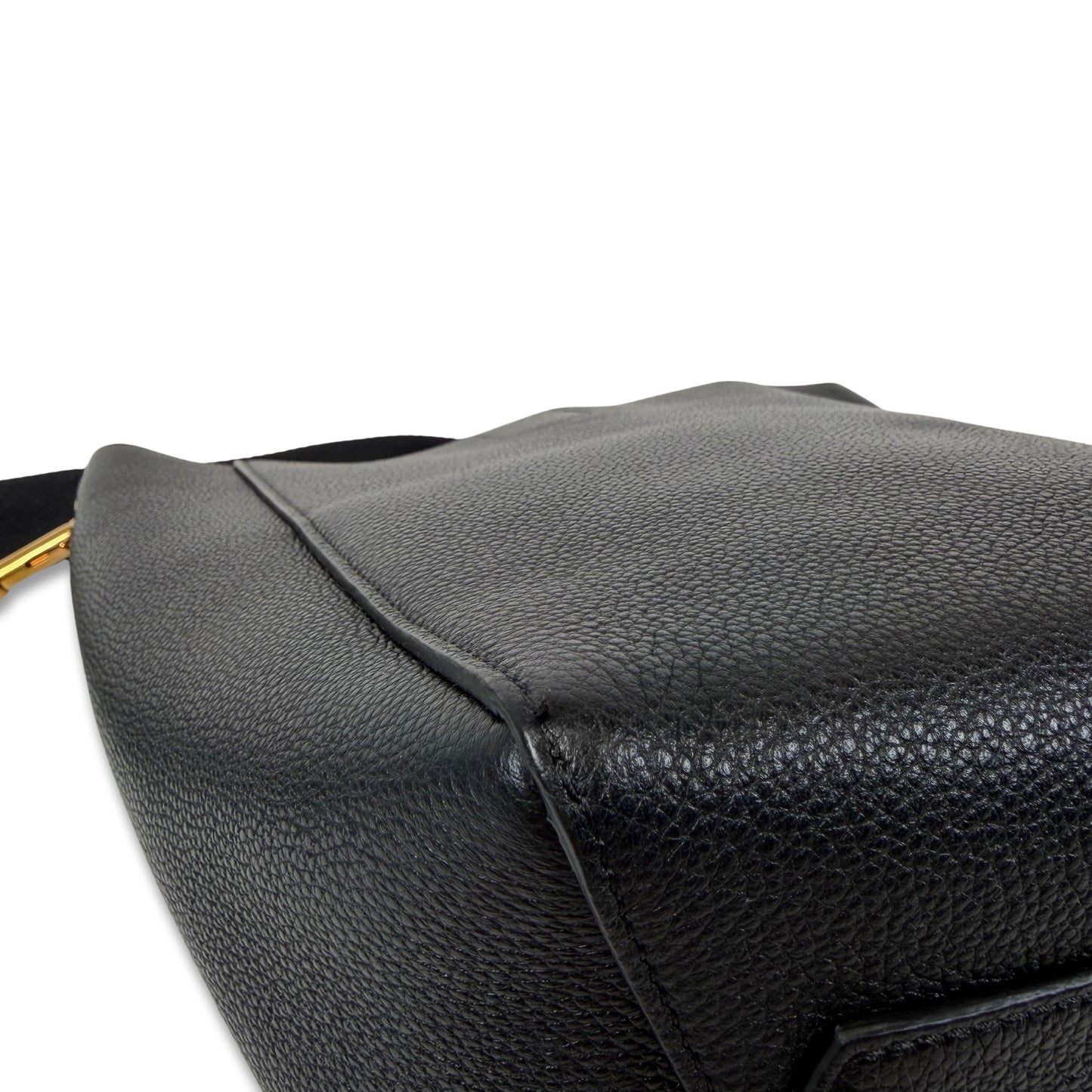 Celine Seau Sangle Bucket Bag