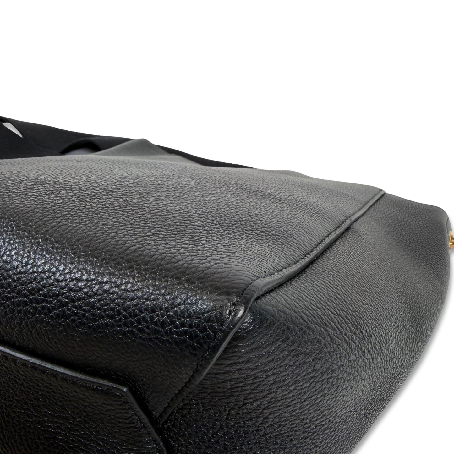 Celine Seau Sangle Bucket Bag
