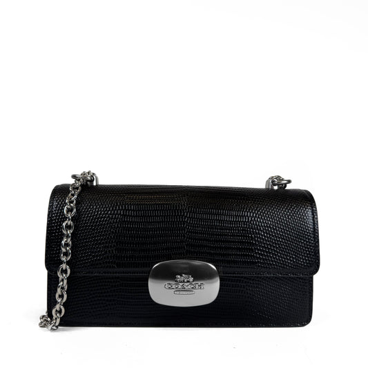 Coach Eliza Flap Crossbody Bag