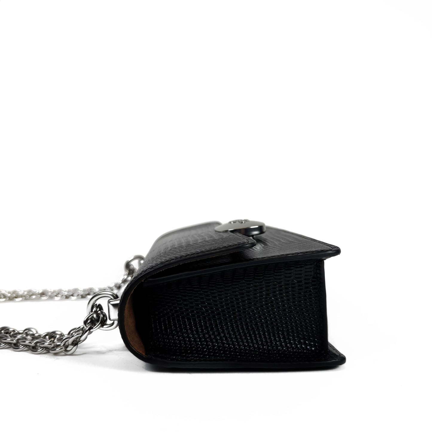 Coach Eliza Flap Crossbody Bag