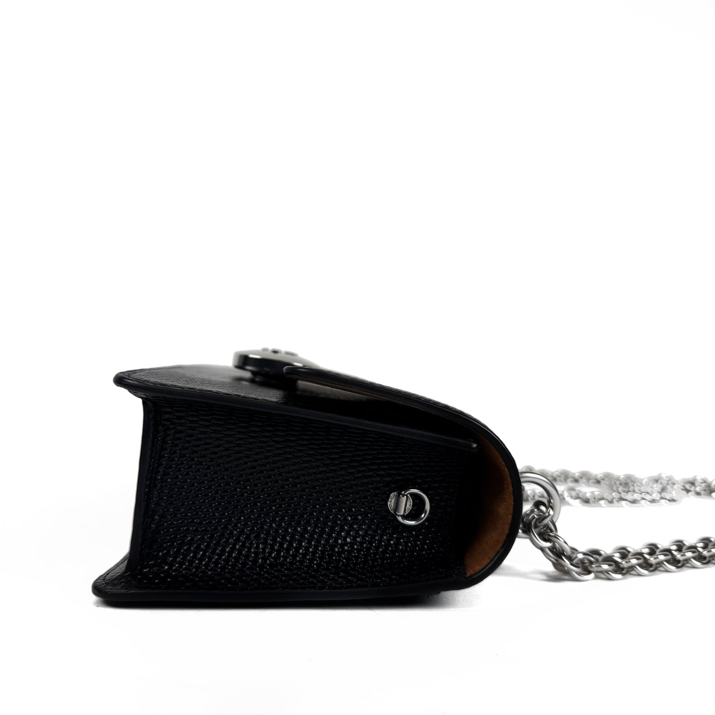 Coach Eliza Flap Crossbody Bag