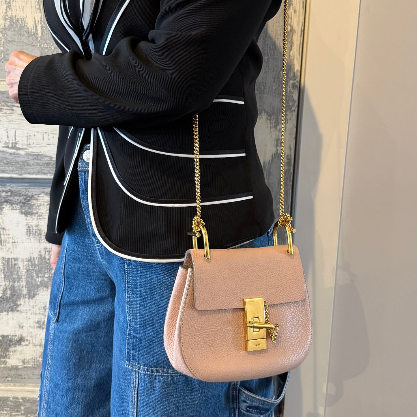 Chloé Drew Bag