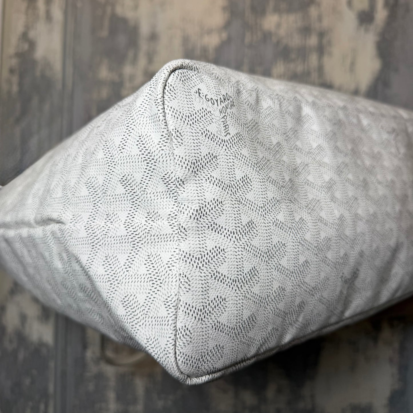 Goyard Saint Louis PM Tote Bag