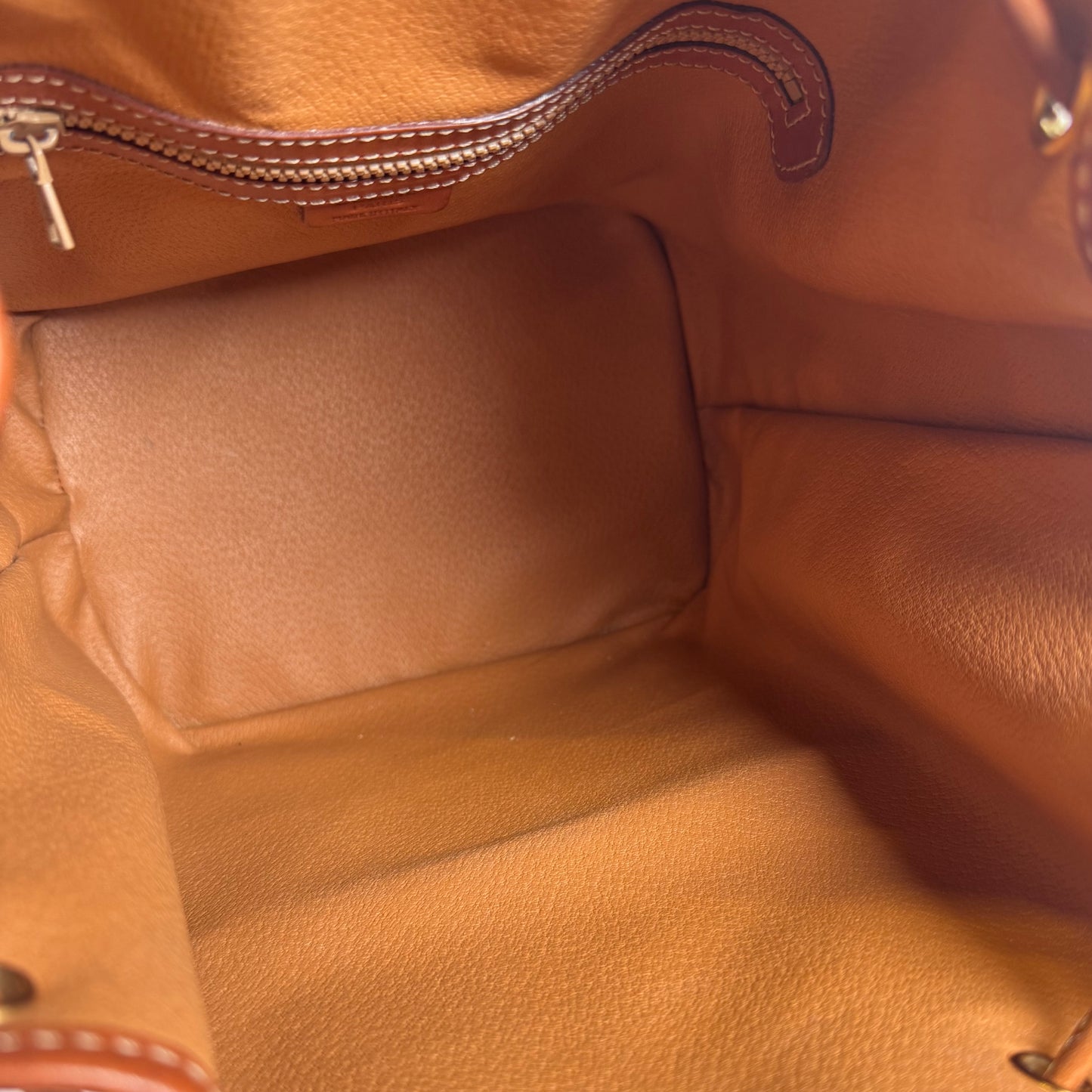 Celine Macadam Bucket Bag