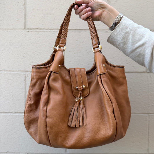 Gucci Marrakech Hobo Bag