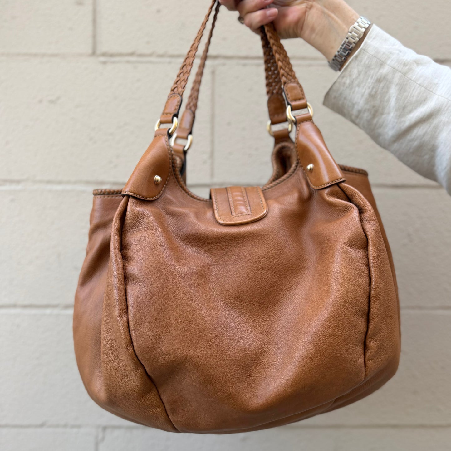 Gucci Marrakech Hobo Bag