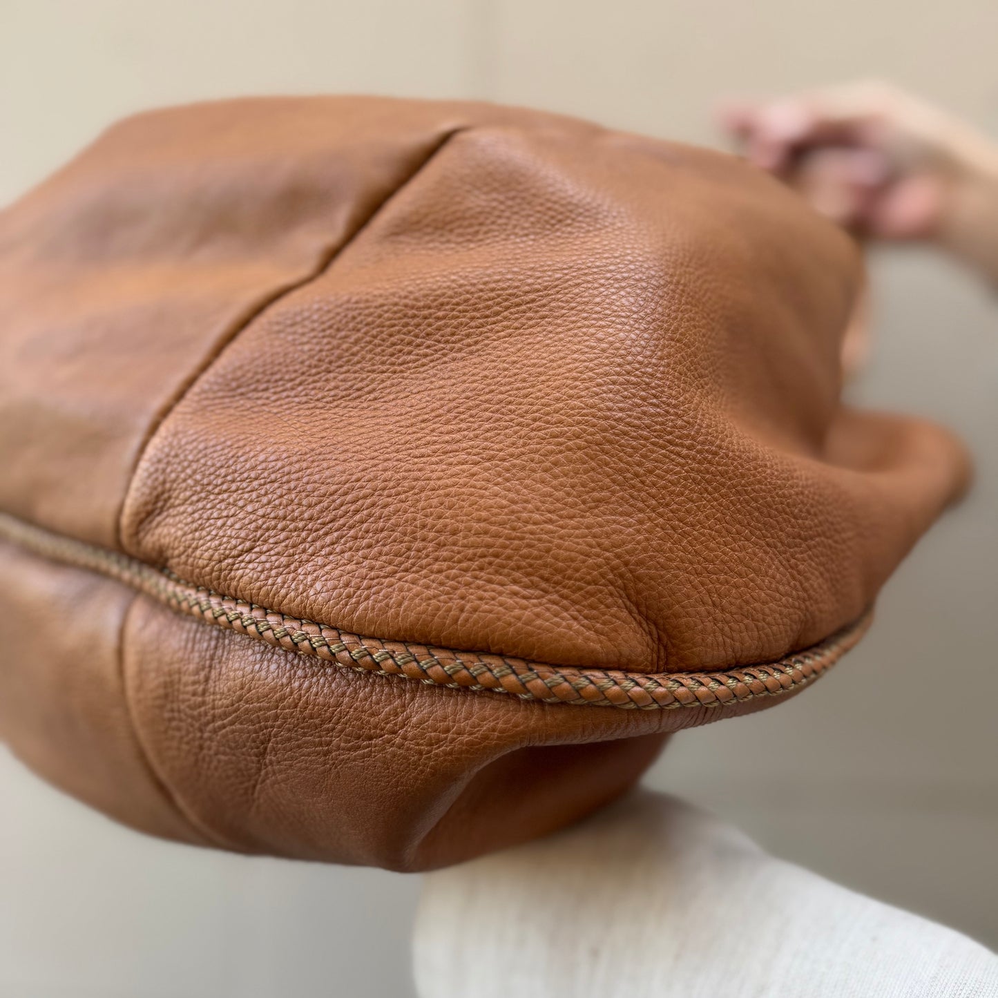 Gucci Marrakech Hobo Bag